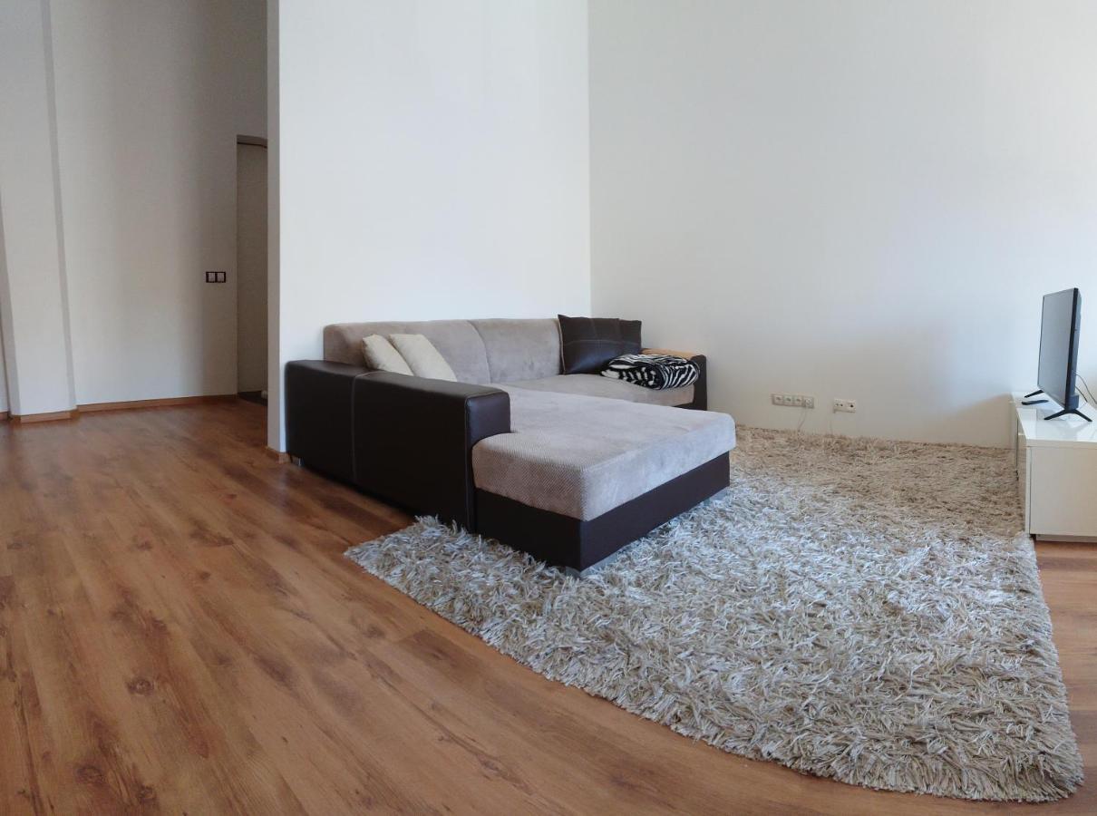 City Centre Kreutzwaldi Apartment, Free Parking تالين المظهر الخارجي الصورة