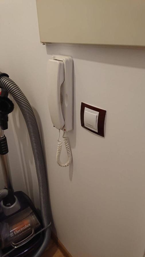 City Centre Kreutzwaldi Apartment, Free Parking تالين المظهر الخارجي الصورة